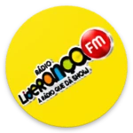 liderança fm android application logo